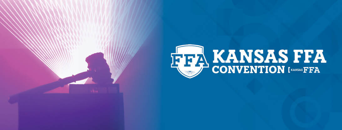 Image for Kansas FFA Convention